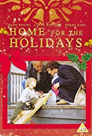Home for the Holidays (2005) Free Movie