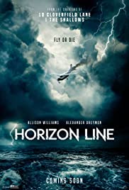 Horizon Line (2020) Free Movie