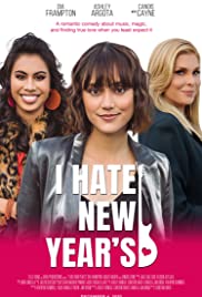 I Hate New Years (2020) M4uHD Free Movie