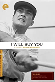 I Will Buy You (1956) M4uHD Free Movie