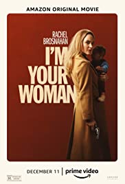 Im Your Woman (2020) M4uHD Free Movie