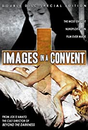 Immagini di un convento (1979) Free Movie M4ufree