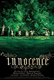 Innocence (2004) Free Movie M4ufree