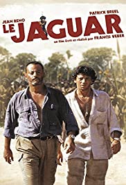 Le jaguar (1996) Free Movie