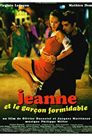 Jeanne and the Perfect Guy (1998) Free Movie M4ufree