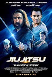 Jiu Jitsu (2020) M4uHD Free Movie