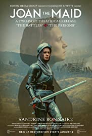 Joan the Maid 1: The Battles (1994) Free Movie