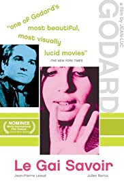 Le Gai Savoir (1969) Free Movie