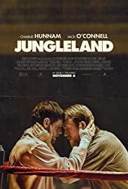 Jungleland (2019) M4uHD Free Movie