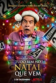 Just Another Christmas (2020) Free Movie