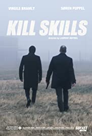 Kill Skills (2016) M4uHD Free Movie