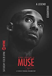 Kobe Bryants Muse (2015) Free Movie