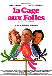 La Cage aux Folles (1978) Free Movie