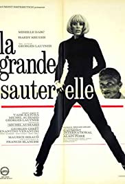 La grande sauterelle (1967) Free Movie M4ufree