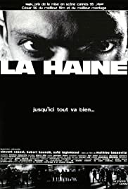La Haine (1995) Free Movie M4ufree