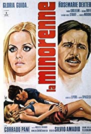 La minorenne (1974) M4uHD Free Movie