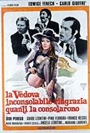 The Inconsolable Widow Thanks All Those Who Consoled Her (1973) M4uHD Free Movie