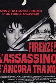 Lassassino è ancora tra noi (1986) Free Movie