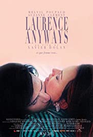 Laurence Anyways (2012) Free Movie