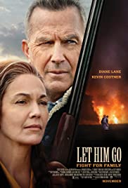 Let Him Go (2020) Free Movie