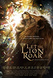 Let the Lion Roar (2014) M4uHD Free Movie