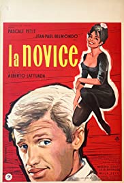 Lettere di una novizia (1960) Free Movie M4ufree