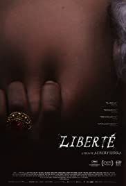 Liberté (2019) M4uHD Free Movie