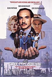 The Children (1990) Free Movie