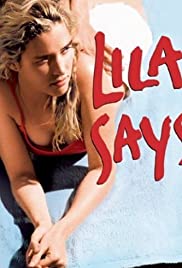 Lila Says (2004) M4uHD Free Movie