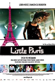 Little Paris (2008) M4uHD Free Movie