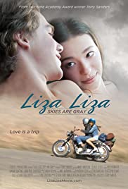 Liza, Liza, Skies Are Grey (2017) Free Movie