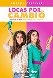 Locas por el Cambio (2020) M4uHD Free Movie