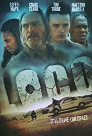 Loco (2019) M4uHD Free Movie