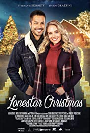 Lonestar Christmas (2020) Free Movie
