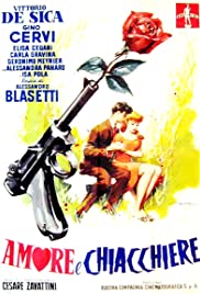 Love and Chatter (1958) Free Movie