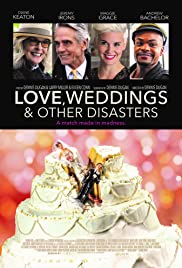 Love, Weddings & Other Disasters (2020) Free Movie