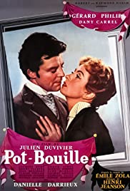 Lovers of Paris (1957) Free Movie