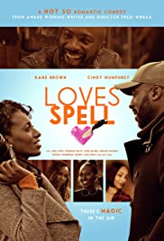 Loves Spell (2020) M4uHD Free Movie
