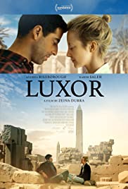 Luxor (2020) M4uHD Free Movie