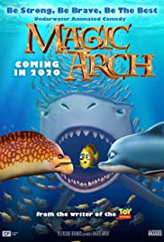Magic Arch 3D (2020) Free Movie M4ufree