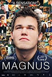 Magnus (2016) Free Movie
