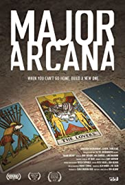 Major Arcana (2017) M4uHD Free Movie