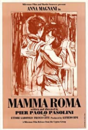 Mamma Roma (1962) M4uHD Free Movie