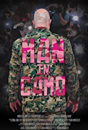 Man in Camo (2018) M4uHD Free Movie