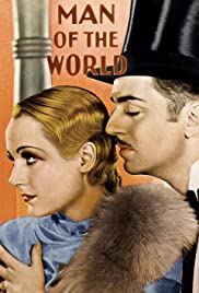 Man of the World (1931) Free Movie