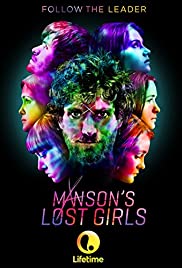 Mansons Lost Girls (2016) Free Movie M4ufree