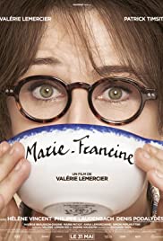 MarieFrancine (2017) Free Movie