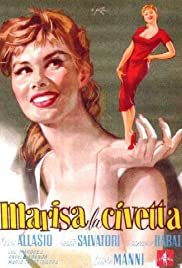 Marisa (1957) Free Movie