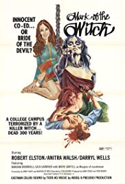 Mark of the Witch (1970) Free Movie