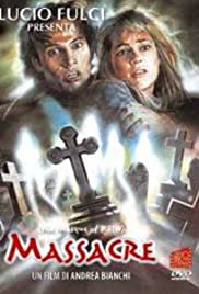 Massacre (1989) Free Movie